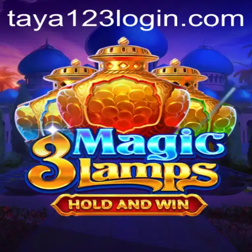 Discover the Enchanting World of 3MagicLamps