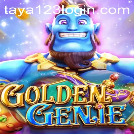 Goldengenie: The Enchanting World of TAYA123