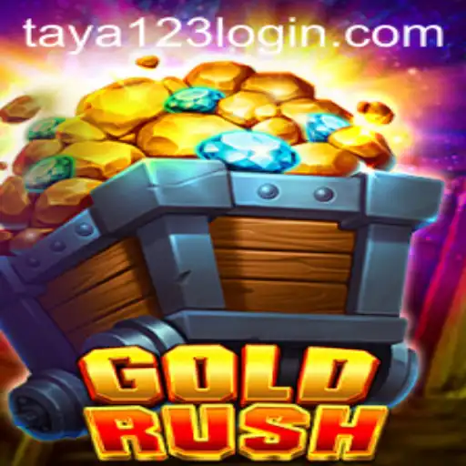 GoldRush: The Ultimate Treasure Hunt Experience