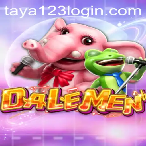 Unveiling DALEMEN: The New Gaming Sensation