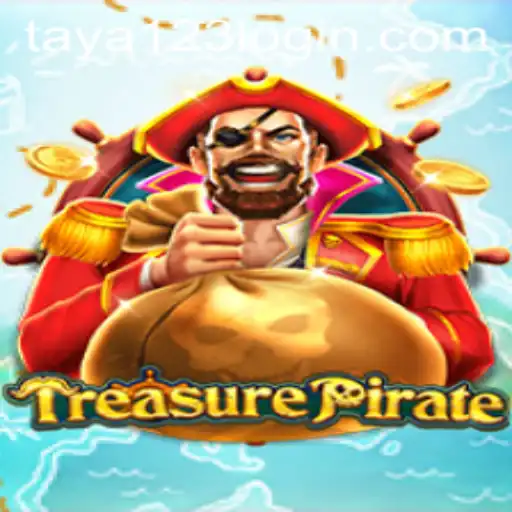 Discover TreasurePirate