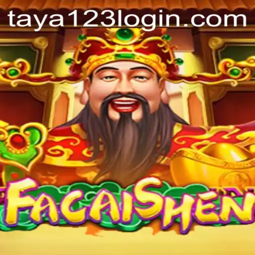 FaCaiShen A Journey through Fortune and Legends