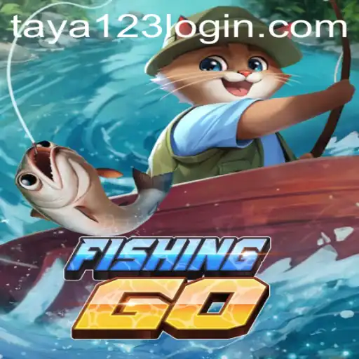 FishingGO: Dive into the Ultimate Aquatic Adventure with TAYA123