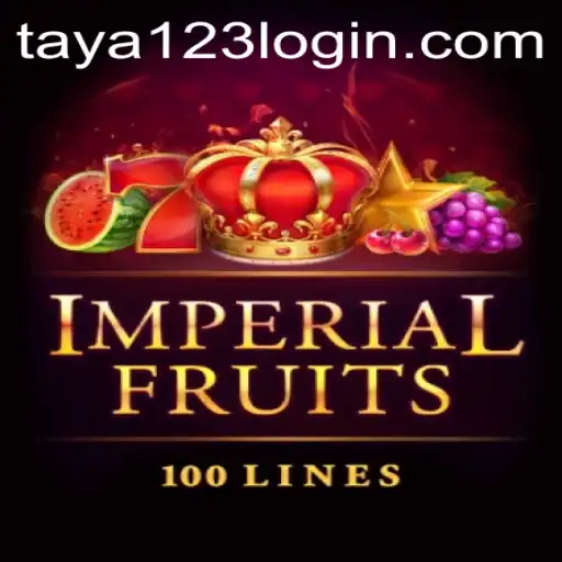 Exploring the Allure of ImperialFruits100 and TAYA123
