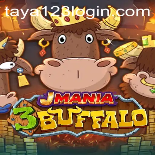 Explore the Thrills of JMania3Buffalo: A Comprehensive Guide to Gameplay and Strategy