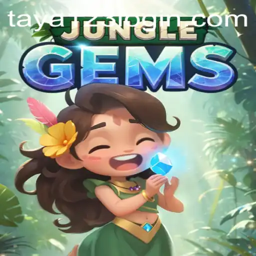 Discover the Exciting World of JungleGems: A Comprehensive Guide