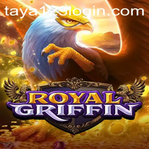 RoyalGriffin: A New Era in Gaming with the TAYA123 Dimension