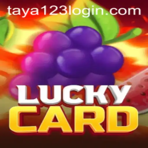 Exploring the Exciting World of LuckyCard: Play Now with TAYA123