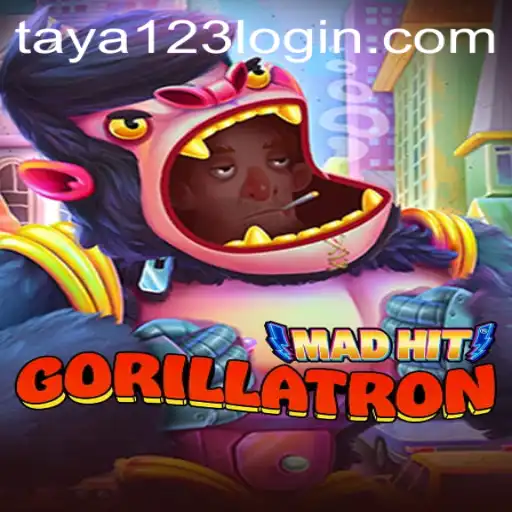 MadHitGorillatron: An Unrivaled Gaming Experience