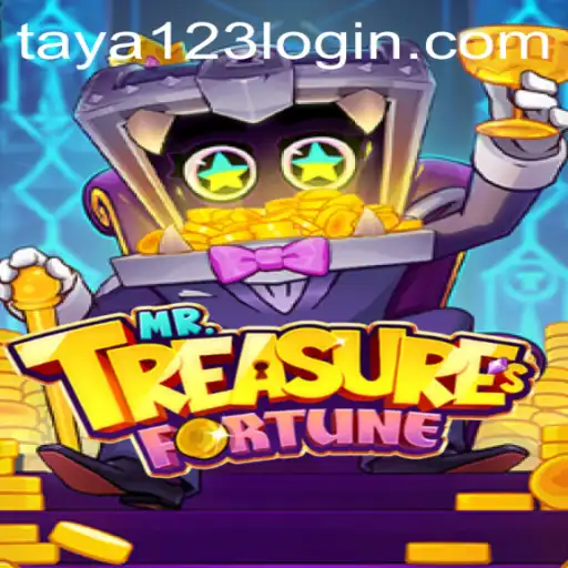 Mr. Treasures Fortune: An Exciting New Adventure Game