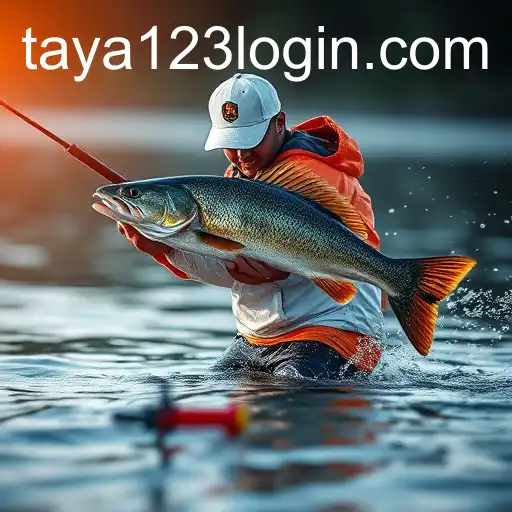 Mastering Online Fishing: The Role of TAYA123 in Modern Angling