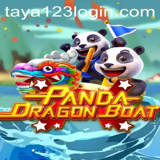 PANDADRAGONBOAT: Navigating Through Exciting Waters