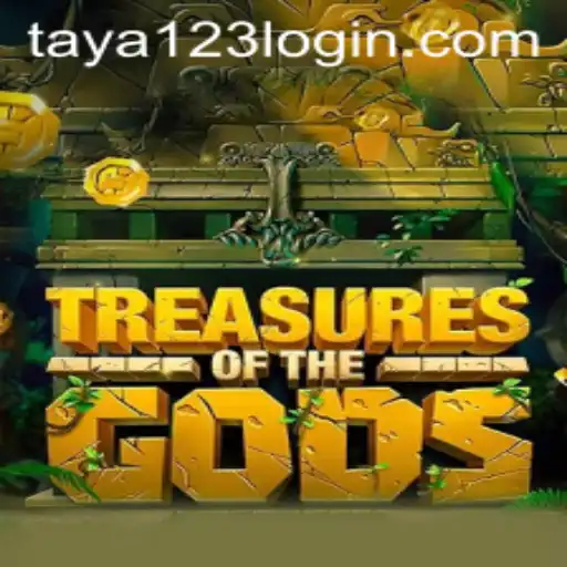 Exploring the Adventure of Treasure of the Gods: Unveiling the Enigma of TAYA123